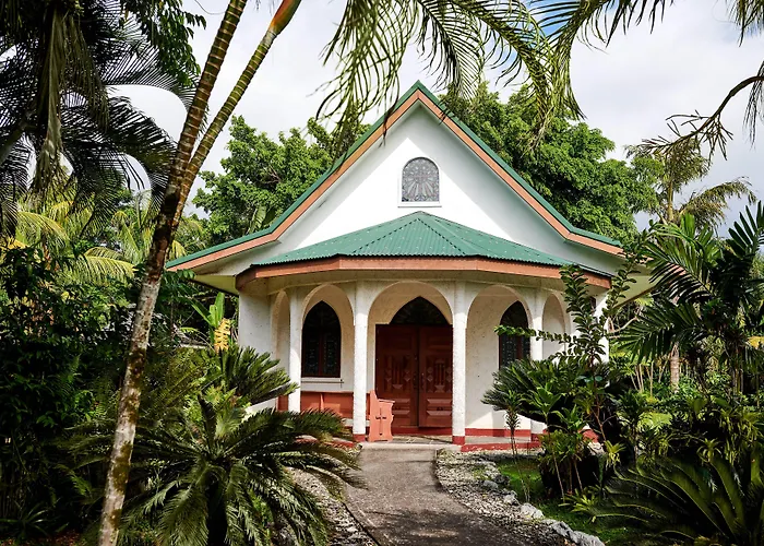 Samoa Beach Resort