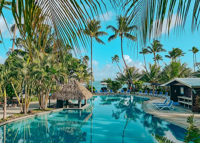 Saletoga Sands Resort & Spa